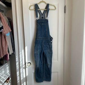 Citizens of Humanity Overalls